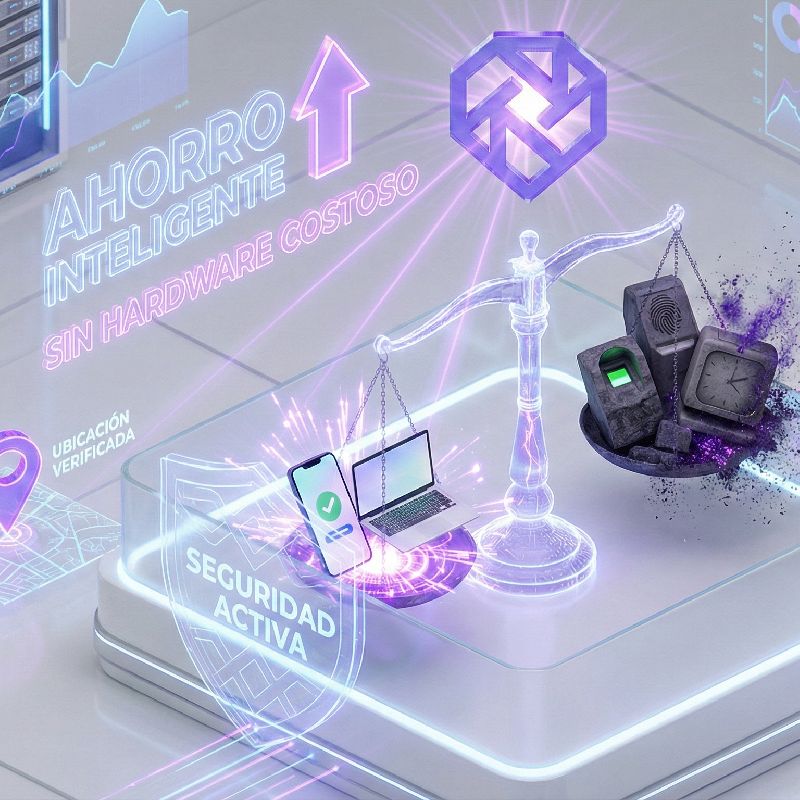 Ahorro en costos operativos con Asistencia Nexo